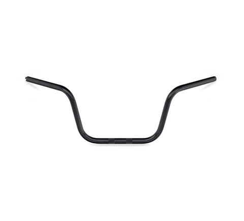 Harley Davidson 55800721 Tallboy Handlebar - 1.0 in. - Gloss Black HBAR,TALLBOY,BLK,1