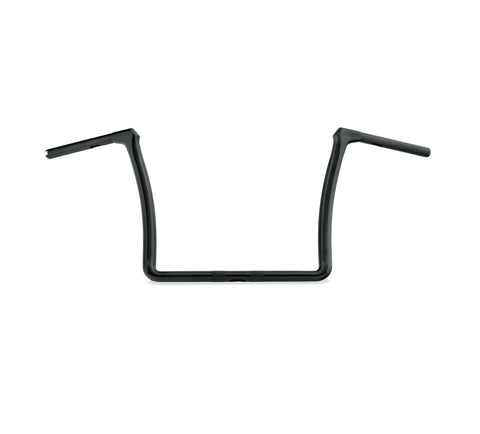 Harley Davidson 55801005 Fused Handlebar KIT,H-BAR,BATWING,BLK