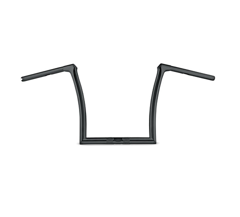 Harley Davidson 55801006 Fused Handlebar KIT,H-BAR,ROADGLIDE,BLK