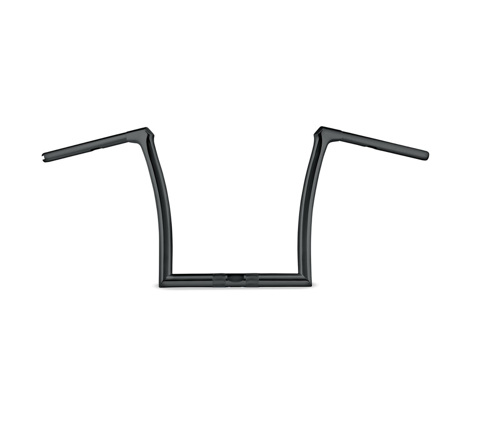 Harley Davidson 55801006 Fused Handlebar KIT,H-BAR,ROADGLIDE,BLK
