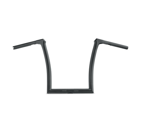 Harley Davidson 55801029 Fused Handlebar  KIT,H-BAR,1.25,CRUISER,BLK