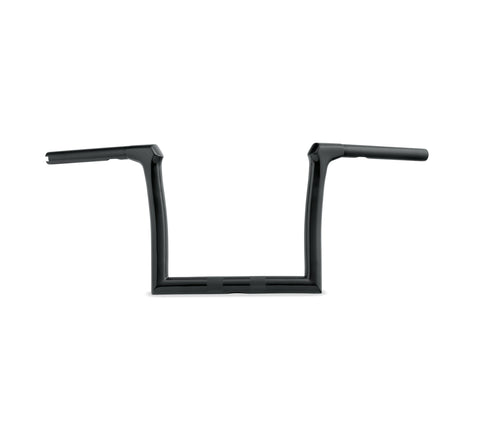 Harley Davidson 55801059 Fused Lo Handlebar  KIT,H-BAR,LOW,CRUISER,BLK