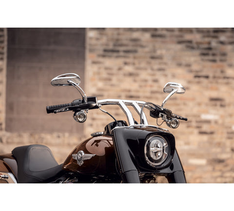 Guidon Harley-Davidson 55801309 Street Slammer