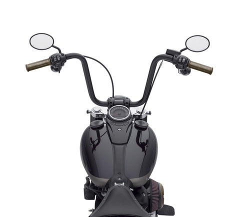 Guidon Harley-Davidson 55801327 12 pouces Fat Mini-Ape