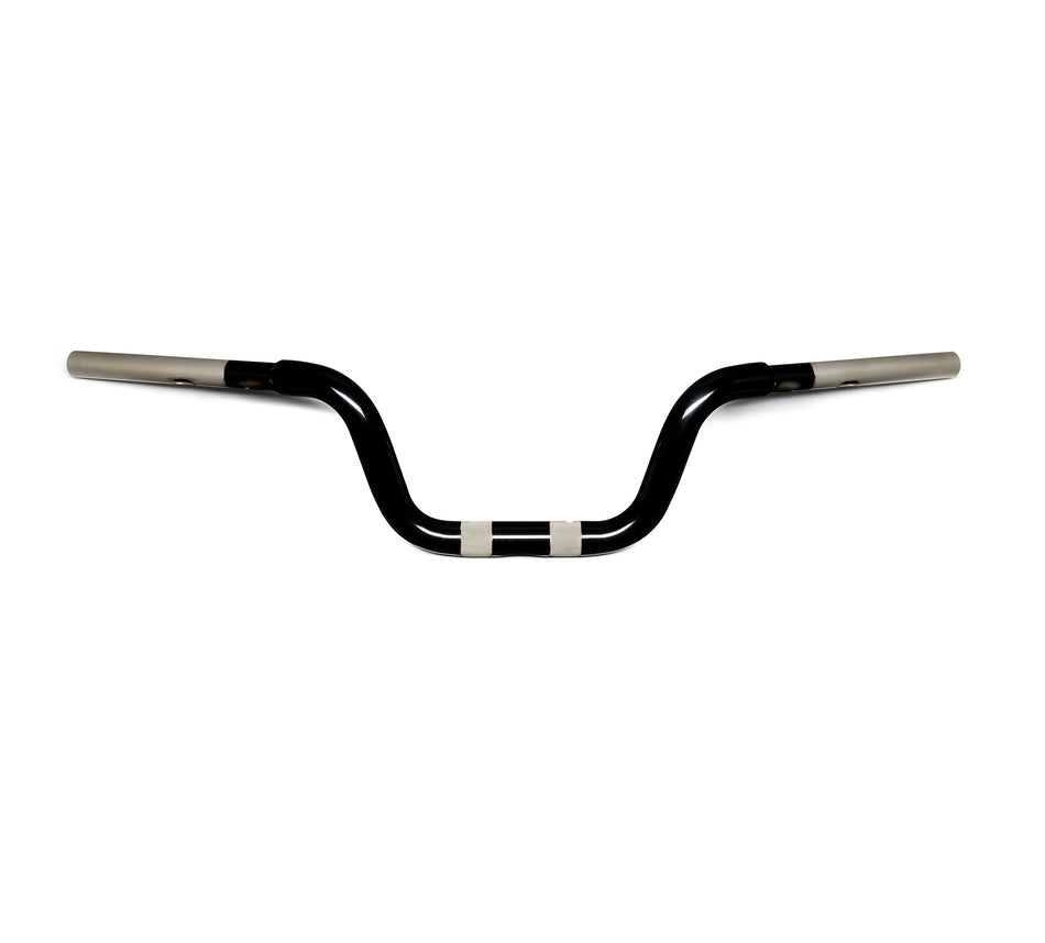 Harley Davidson 55801486 Touring Moto Bar KIT,H-BAR,MOTO,BLACK