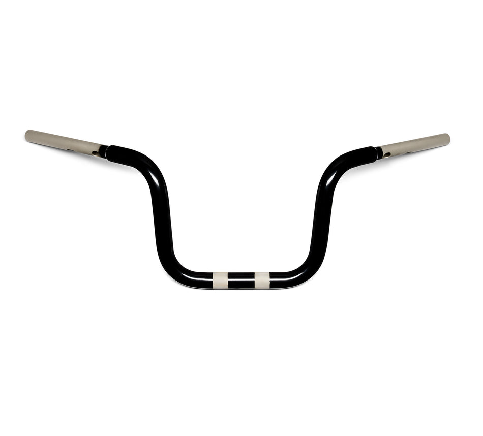 Harley Davidson 55801500 Road Glide Reach Handlebar KIT,H-BAR,REACH,BLACK