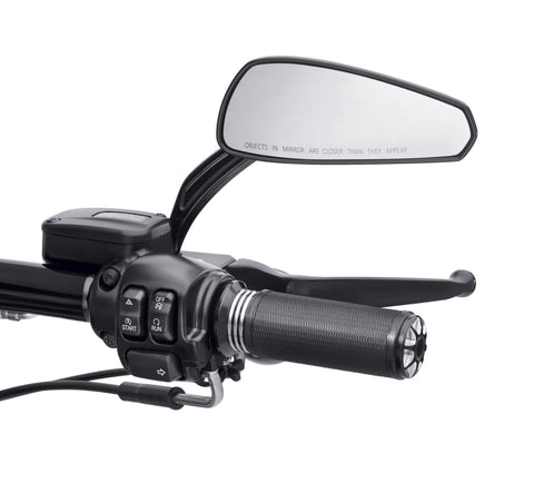 KIT DE POIGNÉES HARLEY DAVIDSON 56100101A BURST, NON ETC., BURST