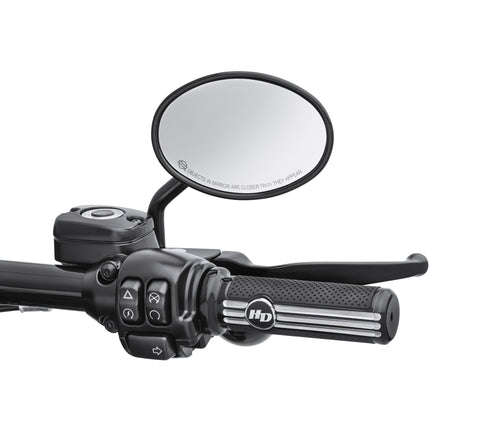 Harley-Davidson 56100175 Defiance Hand Grips