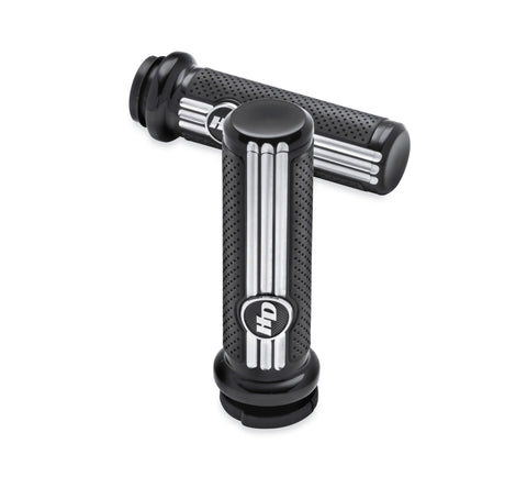 Harley-Davidson 56100175 Defiance Hand Grips