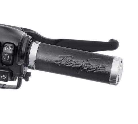KIT DE POIGNÉES RIDE FREE POUR HARLEY DAVIDSON 56100379