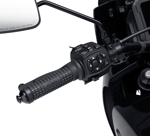 KIT DE POIGNÉES TACTIQUES Harley Davidson 56100402, POIGNÉE, TACTIQUE