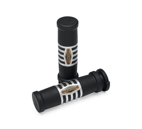 Harley Davidson 56100478  Ëœ66 Collection Hand Grips KIT,THROT/GRIP,LARGE DIAMETER
