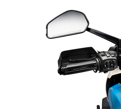 KIT DE POIGNÉES CHAUFFANTES 56100487 Empire Harley Davidson, GAZ/POIGNÉE, CHAUFFANTES, NOIR