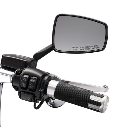 KIT DE POIGNÉES POUR HANDS 56100559 SWITCHBACK HARLEY DAVIDSON, GRIP, LEGACY, SIL