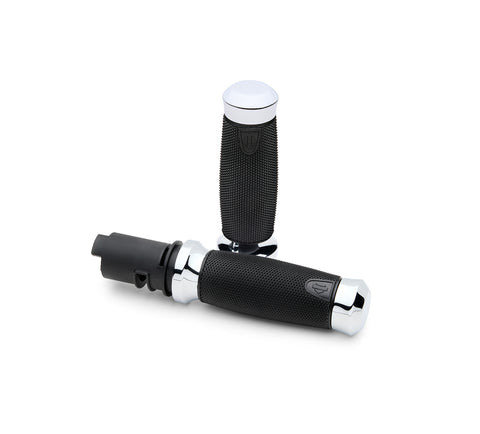 Harley-Davidson 56100615 Get-A-Grip Hand Grips