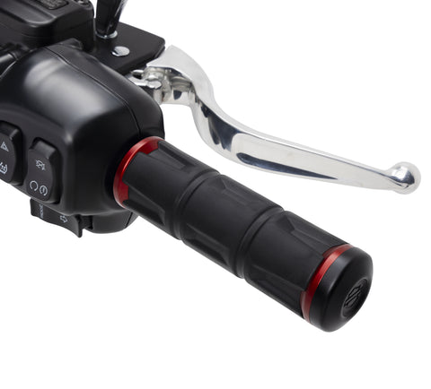 Harley Davidson Redline Hand Grips