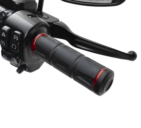 Harley Davidson Redline Hand Grips