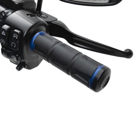 Harley Davidson Redline Hand Grips