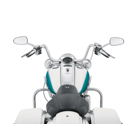 Guidon haut Harley Davidson 56180-08 Road King / Road Glide ROAD KING/ROAD GLIDE TALLBOY H