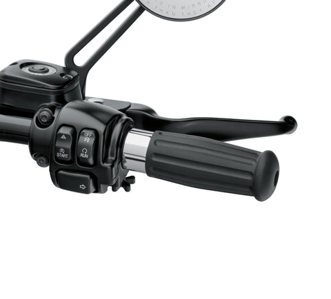 KIT DE POIGNÉES NOSTALGIQUES Harley Davidson 56275-08