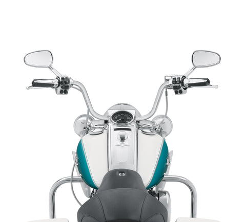 Guidon Harley Davidson 56902-08 Heritage Style GUIDON, POL'SHD