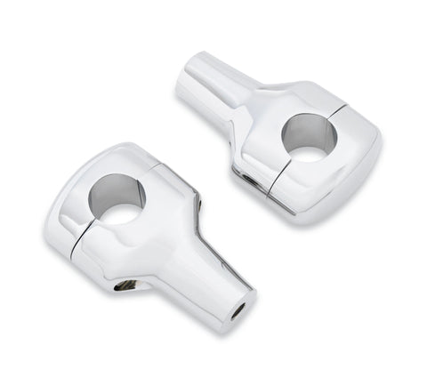 Harley Davidson 56916-07 Fat Bar Riser Kit KIT RISER,1.25/H'BAR,SFTAIL,FX