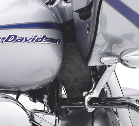 Harley Davidson 57000063 FLTR Wind Deflector Kit KIT-WIND DEFLECTOR,FRNG,FLTR
