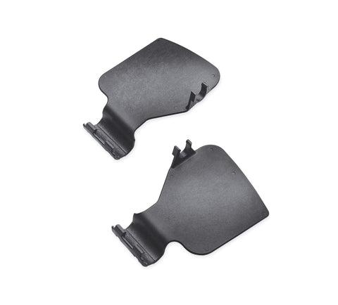 Harley Davidson 57000063 FLTR Wind Deflector Kit KIT-WIND DEFLECTOR,FRNG,FLTR