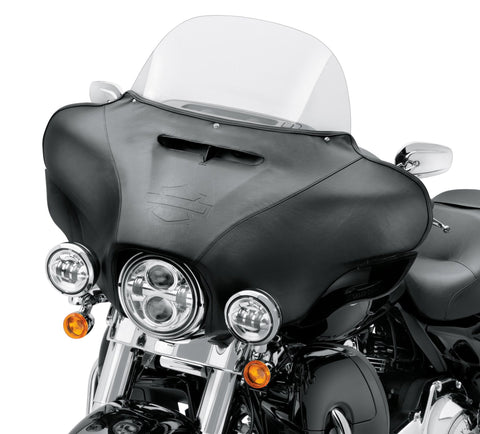 Harley Davidson 57000307 Protection de carénage - Carénage Bat Wing PROTECTION DE CARÉNAGE