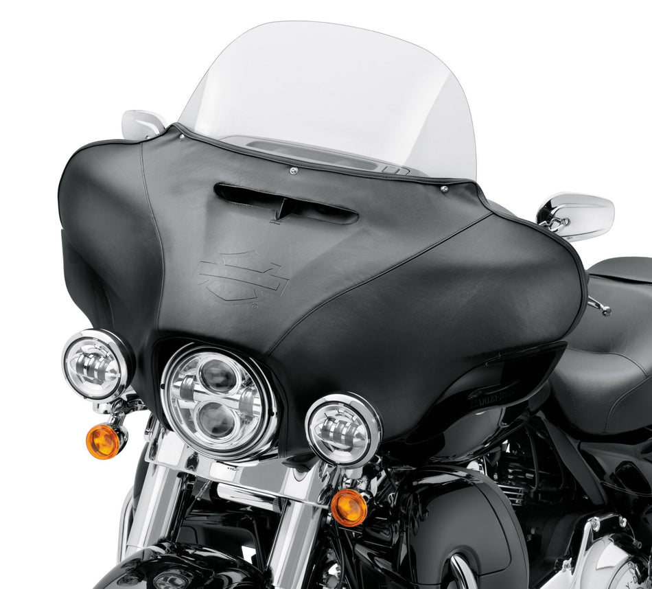 Harley Davidson 57000307 Fairing Bra - Bat Wing Fairing FAIRING BRA