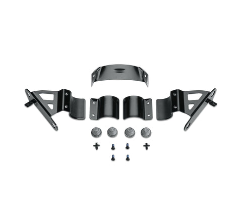 Harley Davidson 57001250 Softail Quarter Fairing Bracket Kit KIT,FAIR,MOUNTING