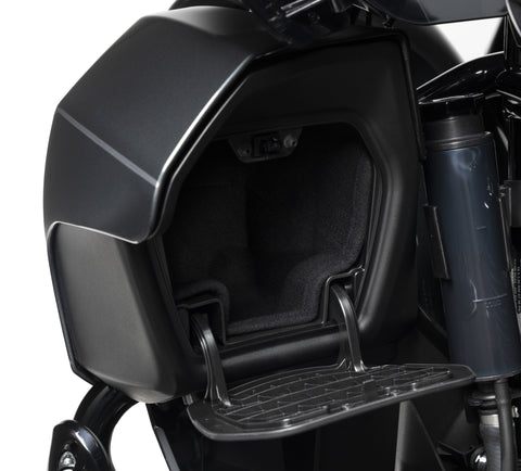 Harley Davidson Fairing Lower Fitted Glove Box Liner