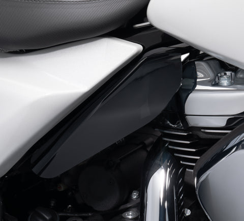 Harley Davidson 57200418 Mid-Frame Air Deflector KIT,SHRD,AIR DEFLECTOR,MID-FRA