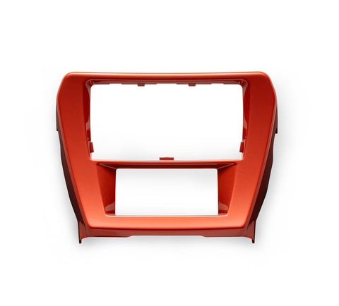 Harley-Davidson 57200457EYS Whiskey Fire Chin Spoiler