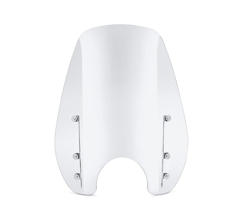 Harley Davidson 57300-06 Pare-brise Super Sport à dégagement rapide, X