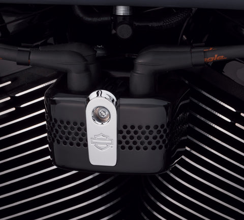 KIT DE COUVERTURE DE BOBINE HARLEY DAVIDSON 57300213, CARROSSERIE DIVERSE, BOBINE C