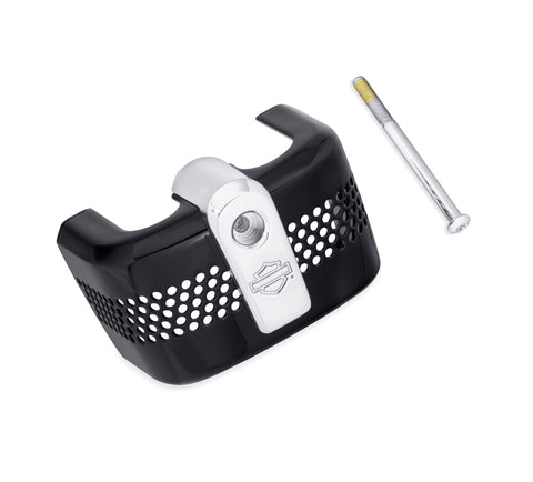 Harley Davidson 57300213 Coil Cover KIT,BODYWORK MISC CMPNT,COIL C