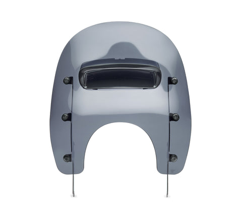 Harley Davidson 57400159 Pare-brise ventilé détachable avec séparateur de vent PARE-BRISE VENTILÉ AVEC SÉPARATEUR DE VENT
