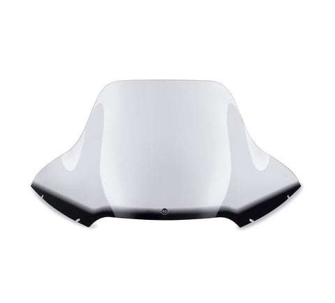 Pare-brise séparateur de vent Harley Davidson 57400270 Road Glide 15 po - Fumée claire KIT-WNDSHLD,WNDSPLTTER,15,LGHT