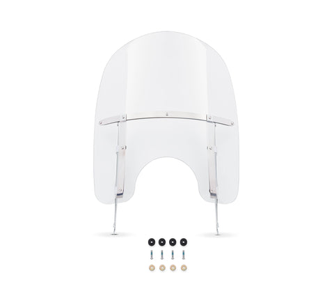 Harley Davidson 57400328 KIT,WSHLD,21INCLEAR,KINGSIZE,DETACH,POL