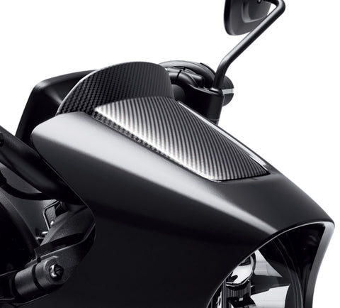 Harley Davidson 57400400 LiveWire Speed Screen Blade KIT,WSHLD,FLYSCREEN