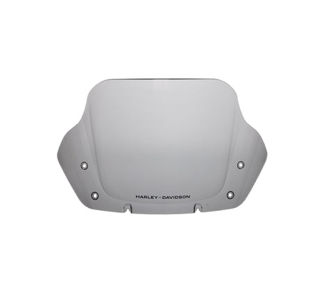 Harley Davidson 57400603 KIT,WSHLD,SÉPARATEUR DE VENT,10 POUCES,LÉGER