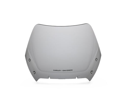 Harley Davidson 57400643 Wind Splitter 12 po Pare-brise KIT, WSHLD, WIND SPLITTER, 12 INC