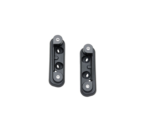 Harley Davidson 57400668 Tall Windshield Mounting Kit KIT,WSHLD,MTG,TALL