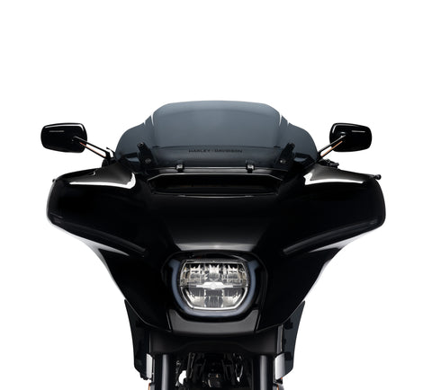 Harley-Davidson 57400688 Wind Splitter 8" Windshield