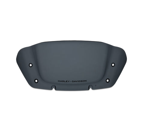 Harley-Davidson 57400688 Wind Splitter 8" Windshield