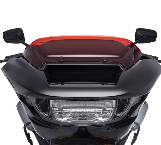 Harley Davidson Wind Splitter 4.5 in. Windshield