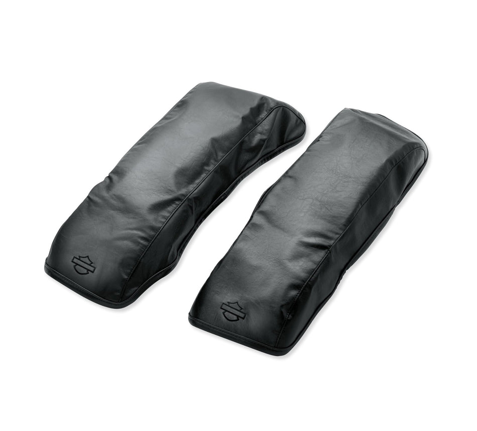 Kit de protection de couvercle de sacoche Harley Davidson 57805-03A KIT DE PROTECTION DE COUVERCLE DE SACOCHE
