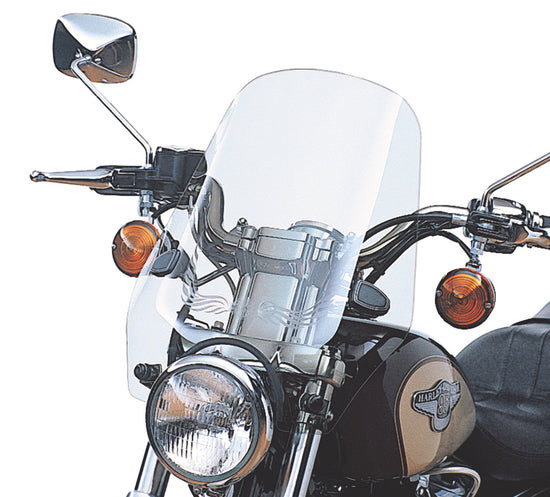 Harley Davidson 58192-87A Sport Windshield Kit BOM-KIT WINDSHIELD,SPORT