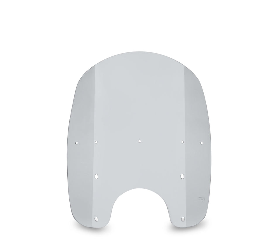 Harley Davidson 58277-95 Replacement Windshield Screen KIT, SERVICE, LOW SMOKED